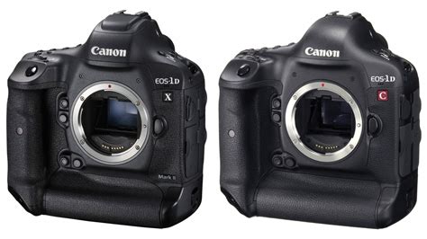 Canon EOS-1D C vs Nikon D810A Karşılaştırma